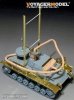 Voyager Model PE35989 WWII German Pz.KPfw.III (T)Ausf.F Operation Seelowe Basic For DRAGON 6877/6717 1/35
